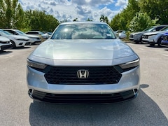 2025 Honda Accord Hybrid