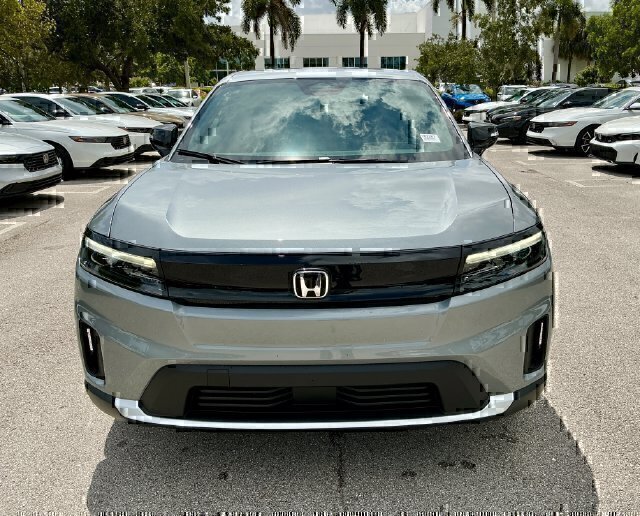2026 Honda Prologue