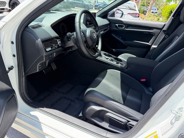 2023 Honda Civic Sport - Photo 12
