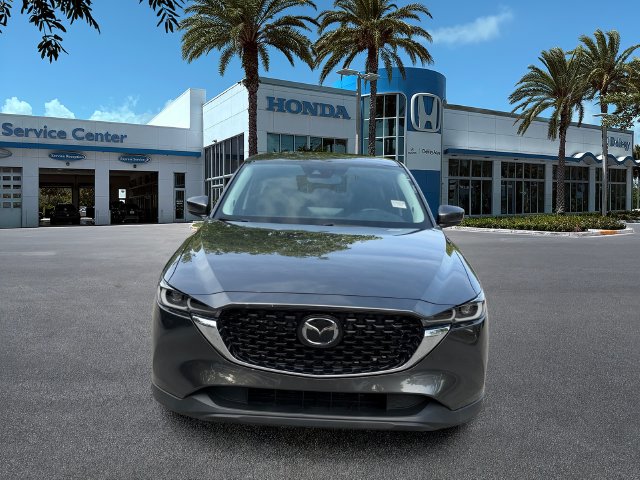 Used 2023 Mazda CX-5 2.5 S Premium Plus Package SUV