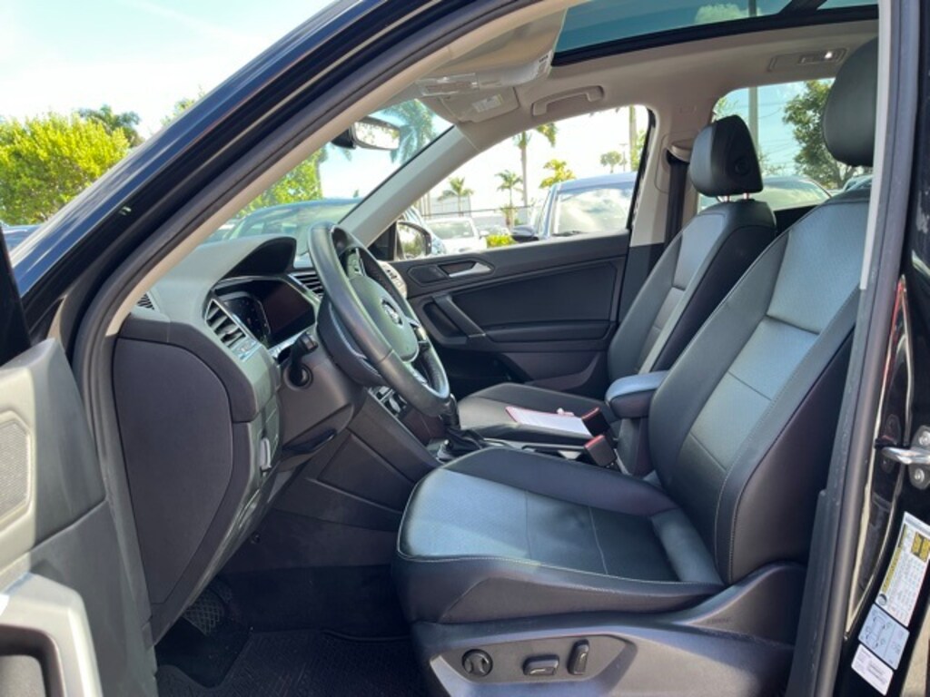 Used 2020 Volkswagen