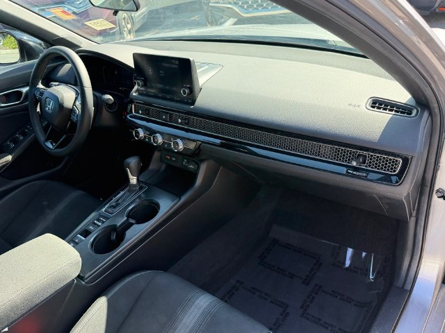 2024 Honda Civic Hatchback Sport - Photo 20