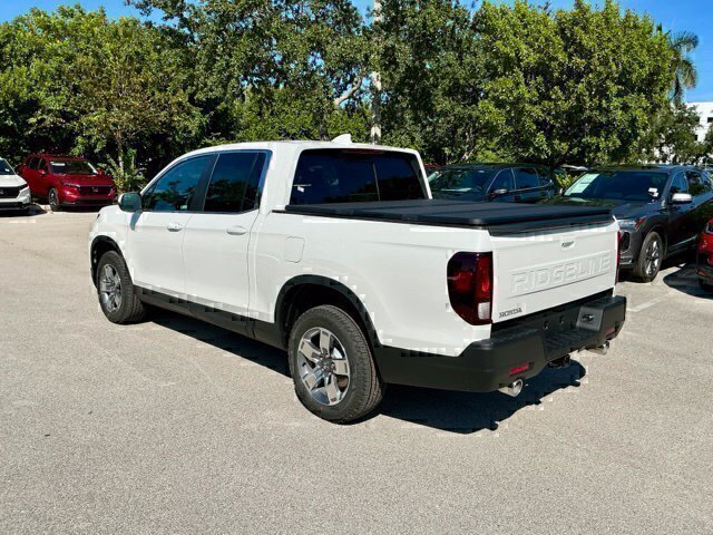 New 2026 Honda Ridgeline RTL Truck Crew Cab