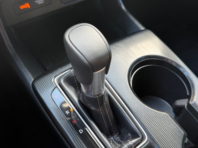 2024 Honda Civic Sport - Photo 25