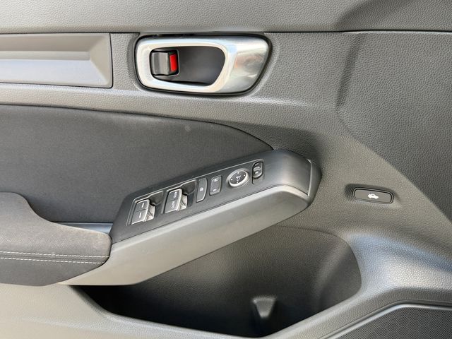 2023 Honda Civic Sport - Photo 30