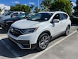 Honda CR-V Hybrid