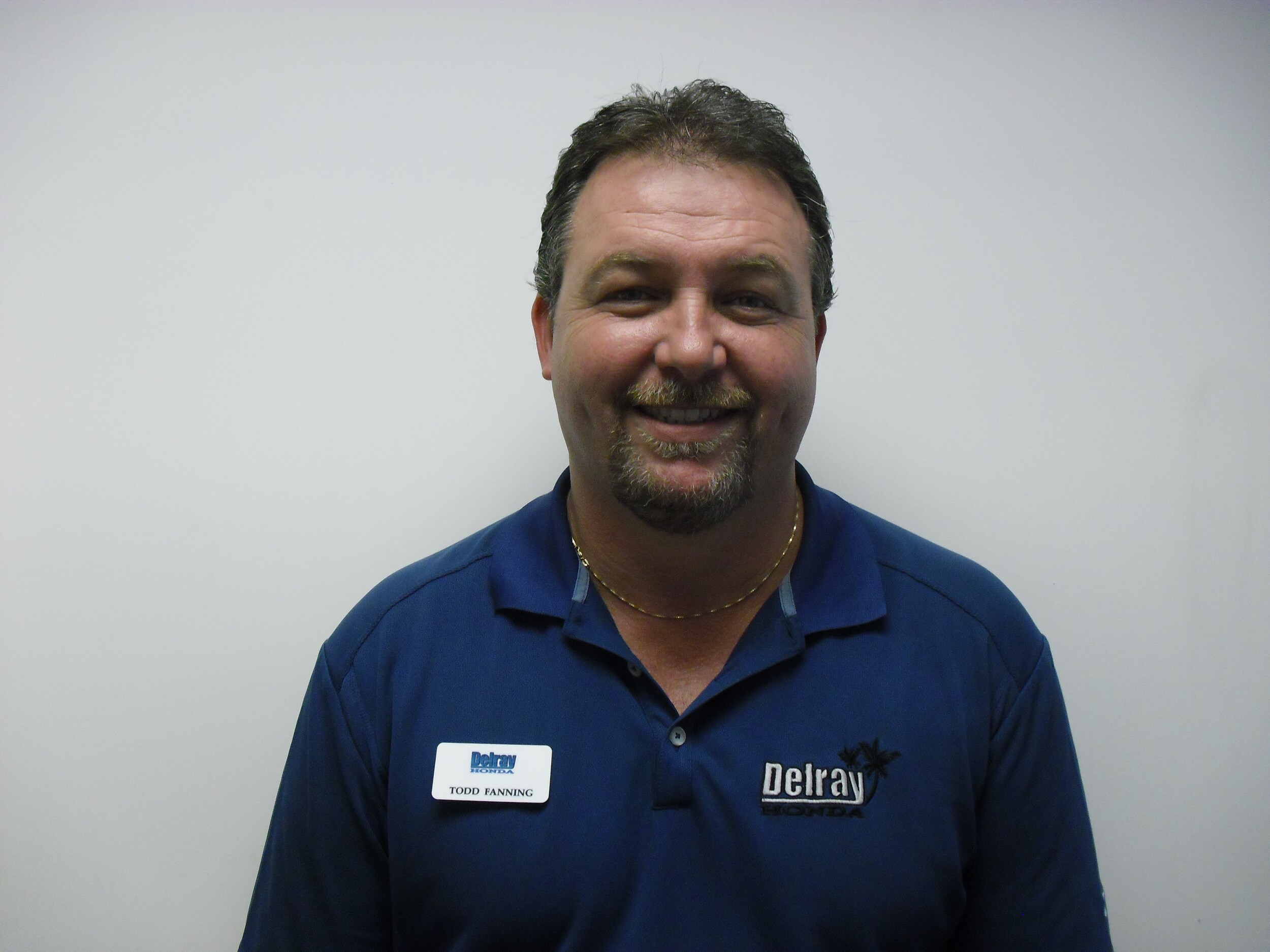 Todd Fanning