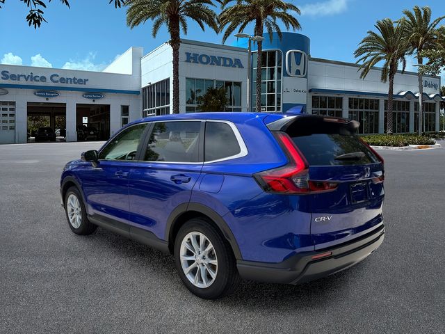 2024 Honda CR-V EX-L - Photo 6