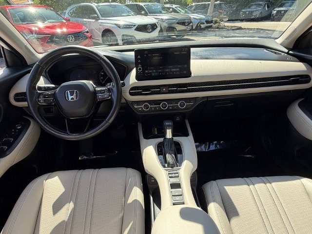 2024 Honda HR-V EX-L - Photo 14