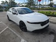 Honda Accord Hybrid