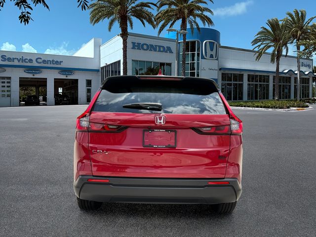 2023 Honda CR-V EX-L - Photo 7