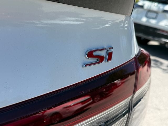 2025 Honda Civic Si - Photo 16