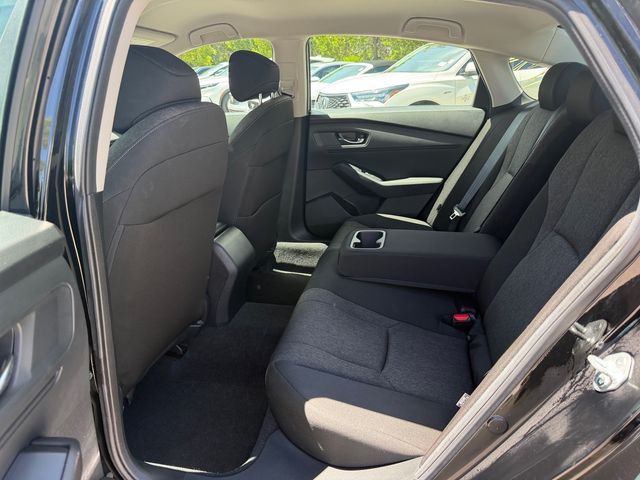 2023 Honda Accord LX - Photo 14