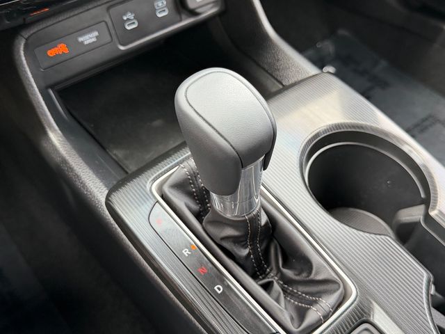 2025 Honda Civic Sport - Photo 29