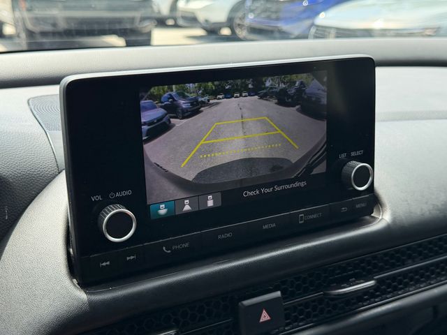 2024 Honda HR-V LX - Photo 25