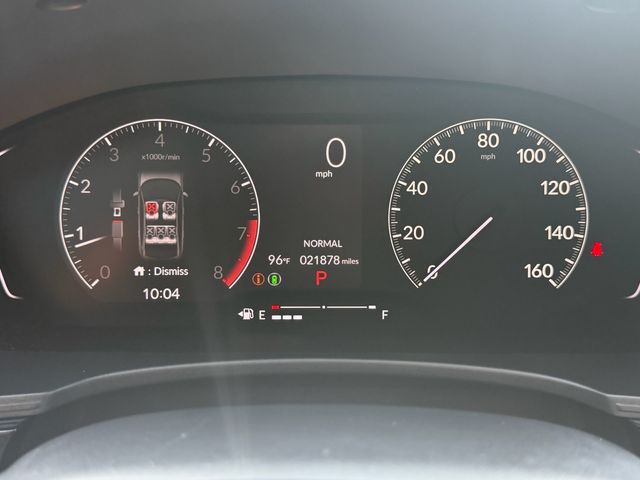 2024 Honda Civic Sport - Photo 21
