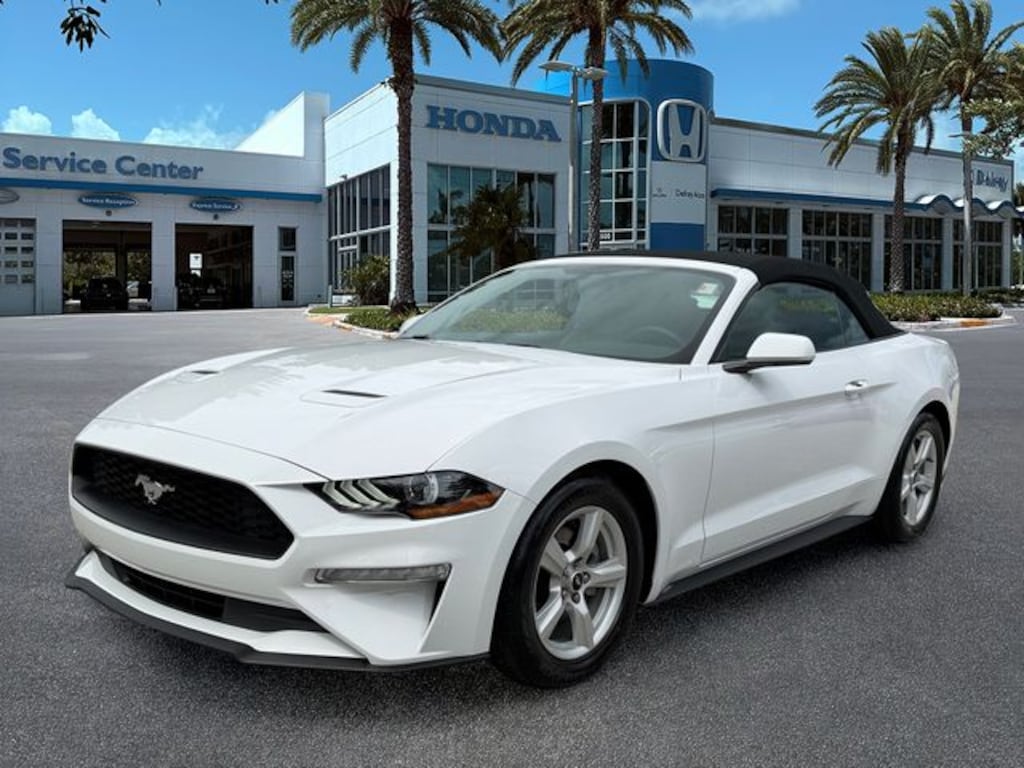 Used 2019 Ford