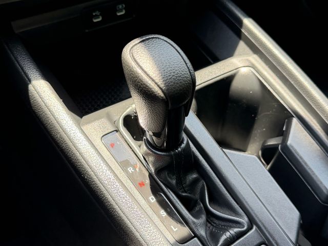 2025 Honda Accord SE - Photo 26
