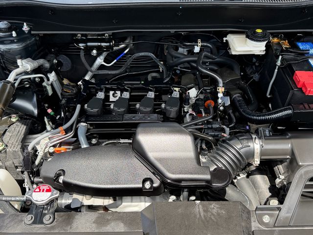 2024 Honda CR-V LX - Photo 21