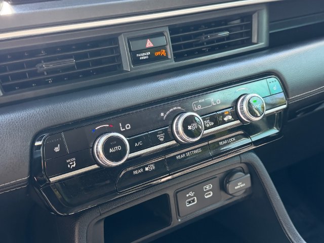 2024 Honda Pilot EX-L - Photo 27