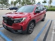Honda Passport