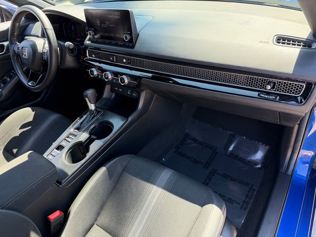 2024 Honda Civic Sport - Photo 18