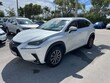 LEXUS NX 300