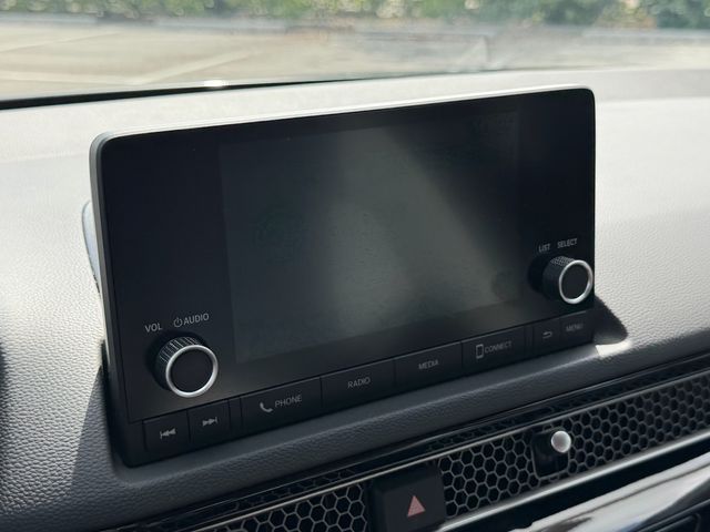 2024 Honda Civic LX - Photo 23