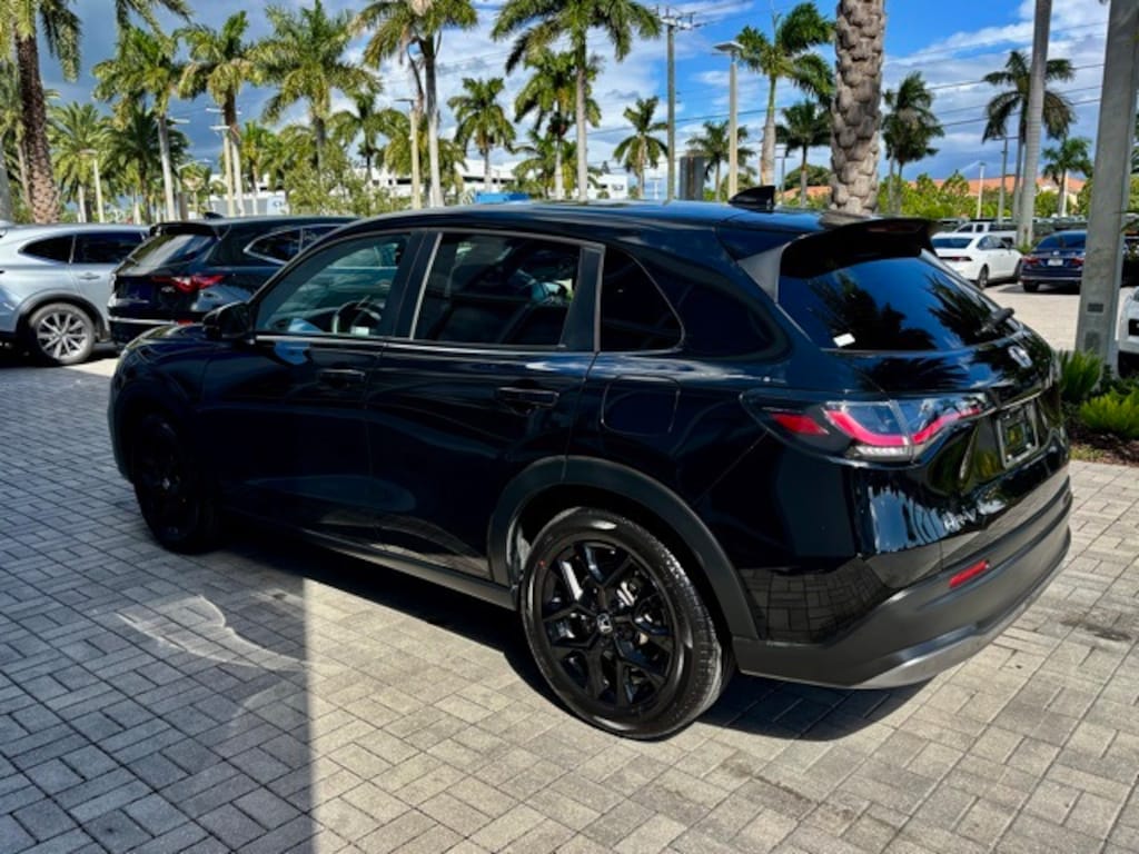 Used 2024 Honda