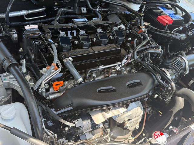 2025 Honda Civic Si - Photo 21