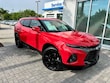  Chevrolet Blazer