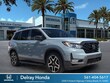  Honda Passport