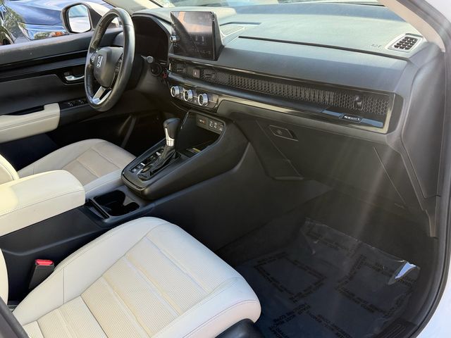 2023 Honda CR-V EX-L - Photo 19