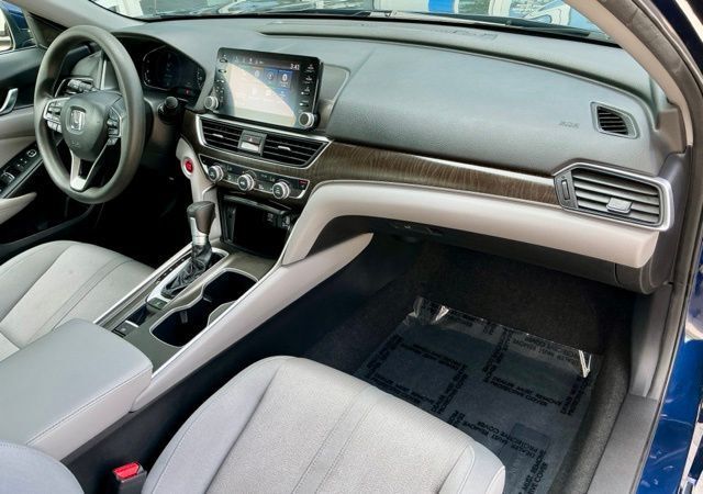 2020 Honda Accord EX - Photo 15