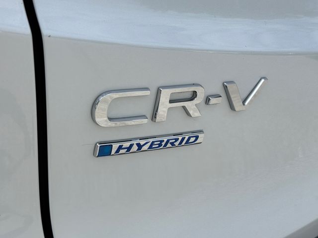 2024 Honda CR-V Sport-L - Photo 17