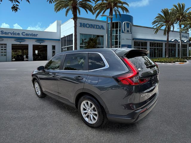 2024 Honda CR-V EX-L - Photo 6