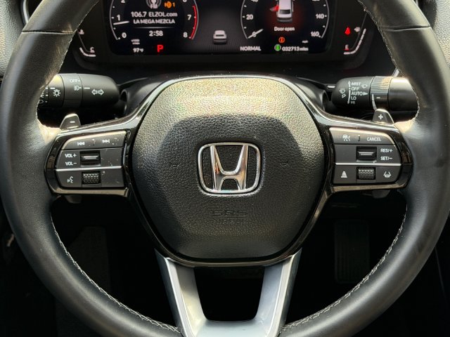 2024 Honda Civic Touring - Photo 15