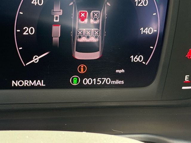 2025 Honda Accord Hybrid Touring - Photo 26
