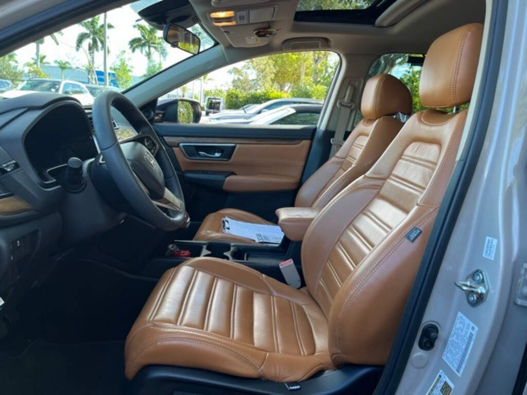 Certified 2018 Honda