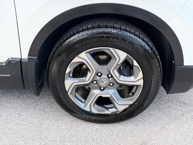 2018 Honda CR-V EX-L - Photo 10