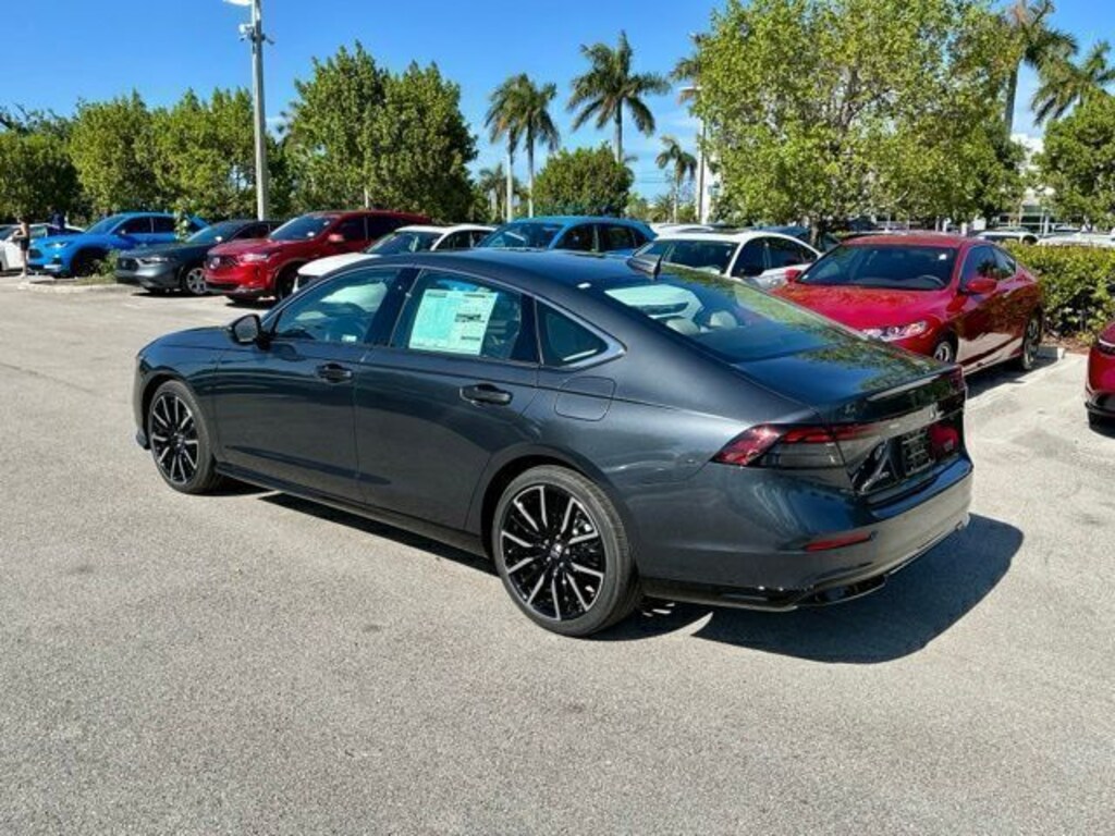 New 2026 Honda