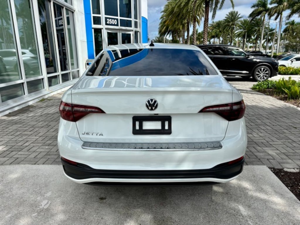 Used 2024 Volkswagen