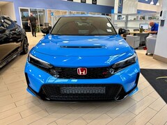2025 Honda Civic Type R