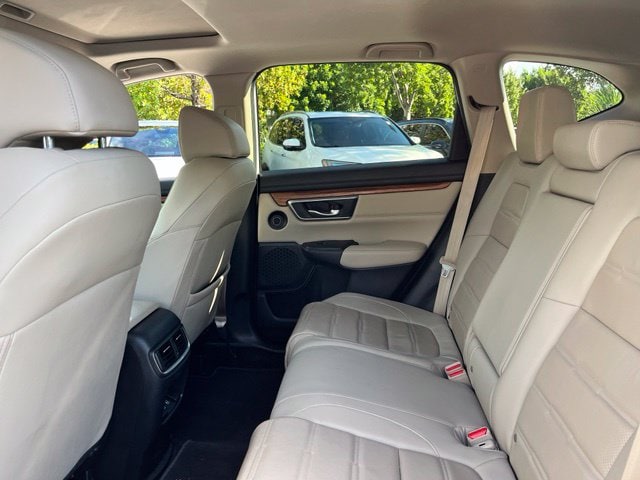 2020 Honda CR-V Touring - Photo 6