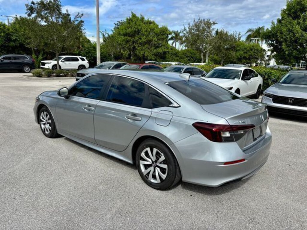 New 2026 Honda