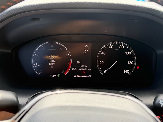 2024 Honda HR-V Sport - Photo 23
