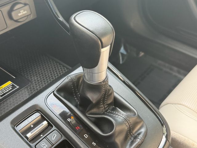 2024 Honda CR-V EX-L - Photo 29