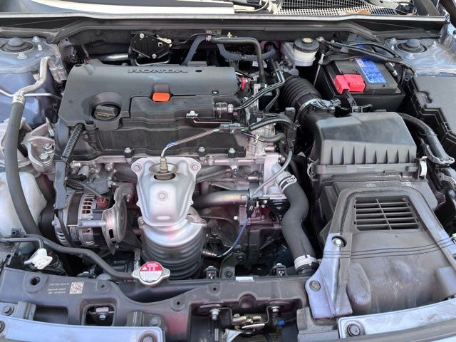 2024 Honda Civic Sport - Photo 6