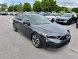  Honda Civic Hybrid