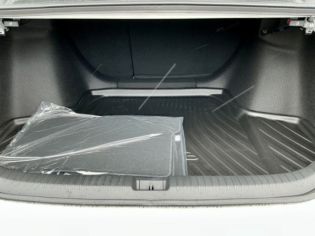 2026 Honda Accord Hybrid Sport - Photo 23